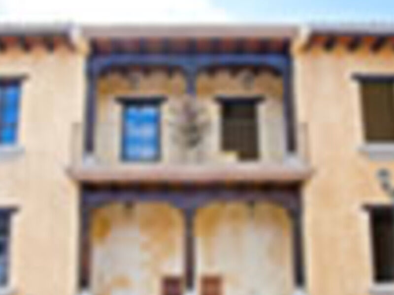 Renta Antonelli Town Houses Guatemala