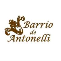 Barrio Antonelli