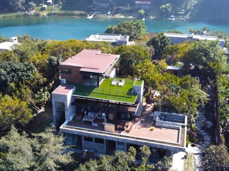 Servicios arquitectura Guatemala