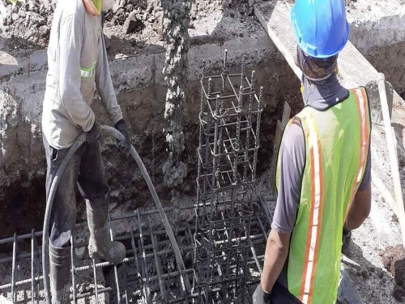 Ejecución proyectos Guatemala