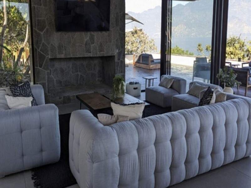 Interiorismo Guatemala