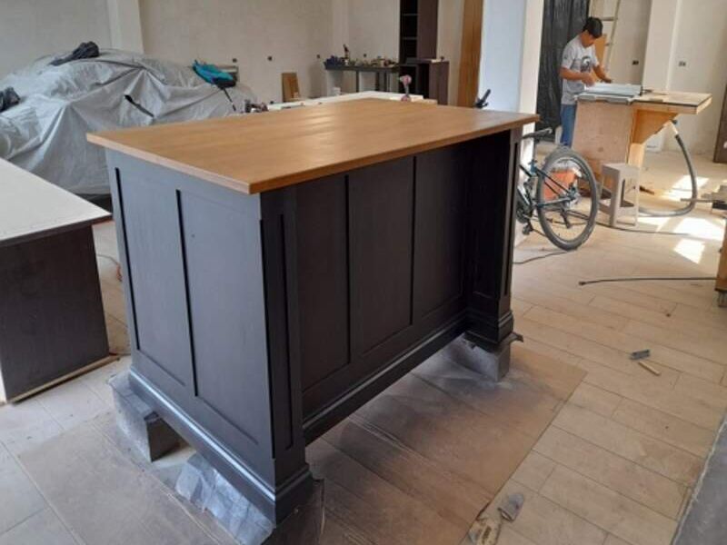 Muebles Sololá