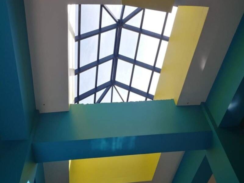 Ventanas PVC Sololá 