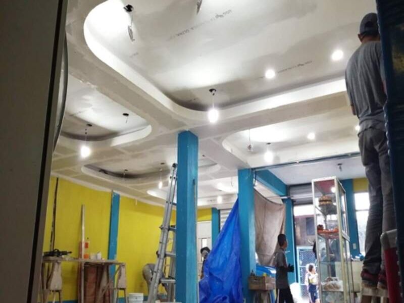 Diseño Interiores Sololá