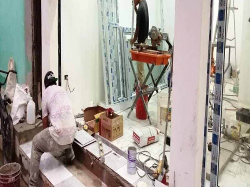 Remodelaciones Sololá