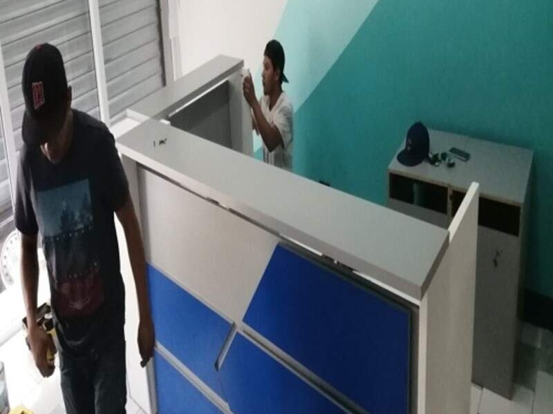 Muebles Modulares Sololá	