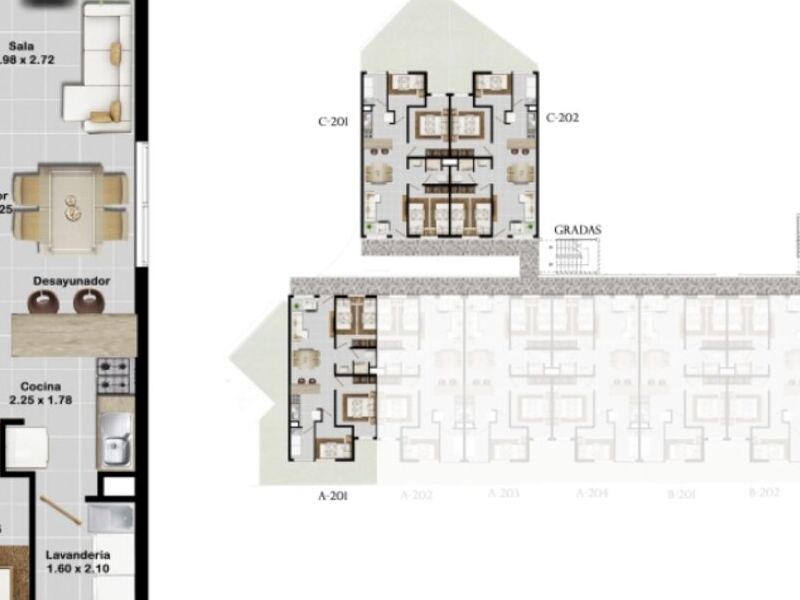 Venta Casa Giralda Guatemala