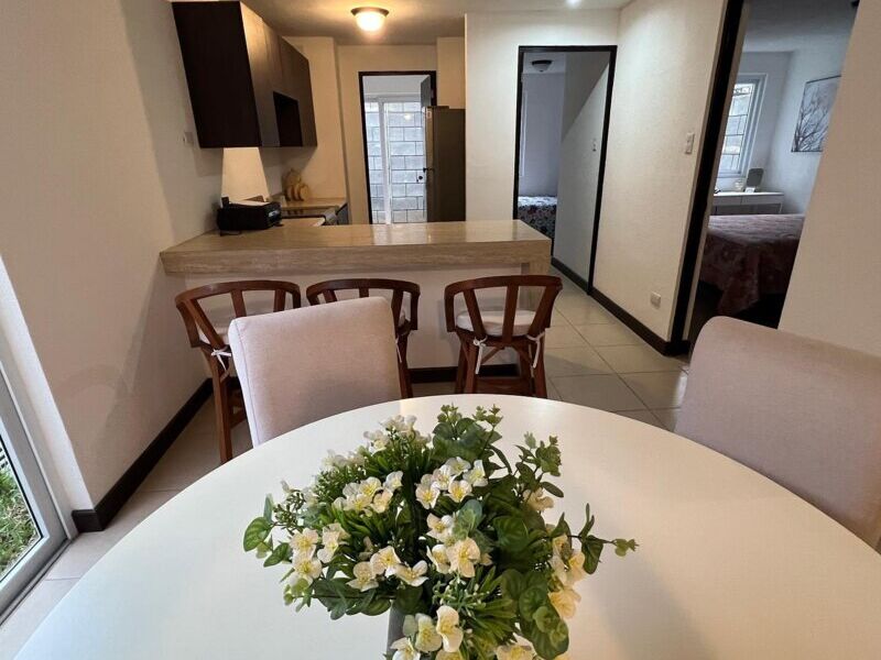 Venta apartamento en Villa Nueva Guatemala