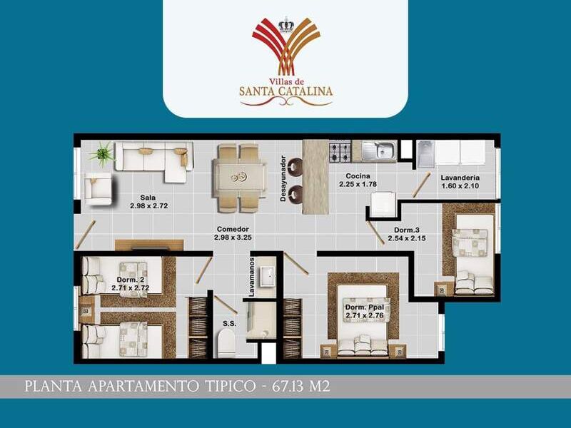Venta apartamento Guatemala
