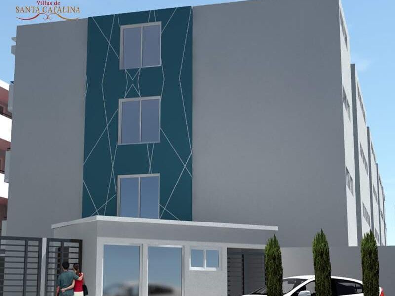Venta departamentos Guatemala