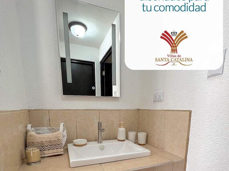 Inmuebles Villas Santa Catalina Guatemala