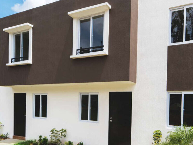 Vivienda Casa Gravilea Guatemala