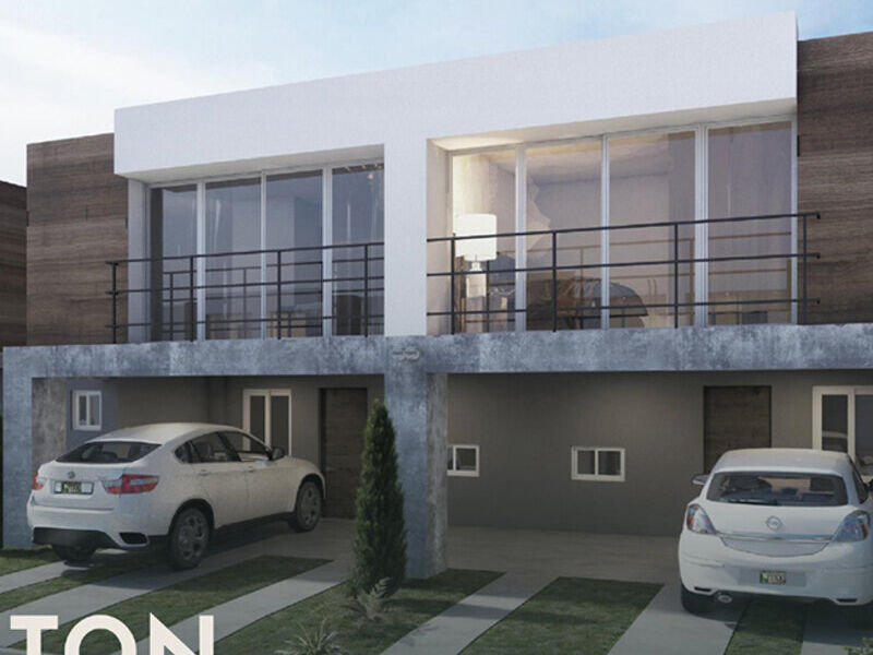 Venta casa Hamilton Guatemala