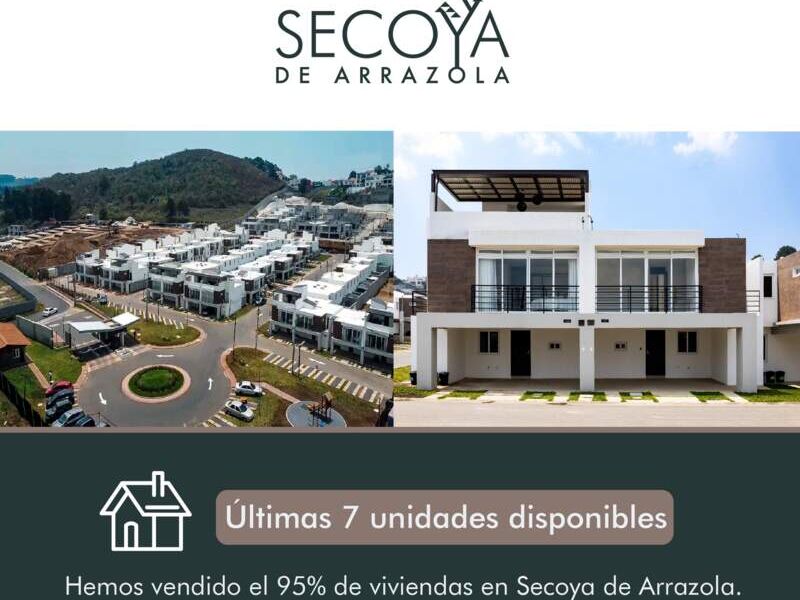 Secoya Arrazola