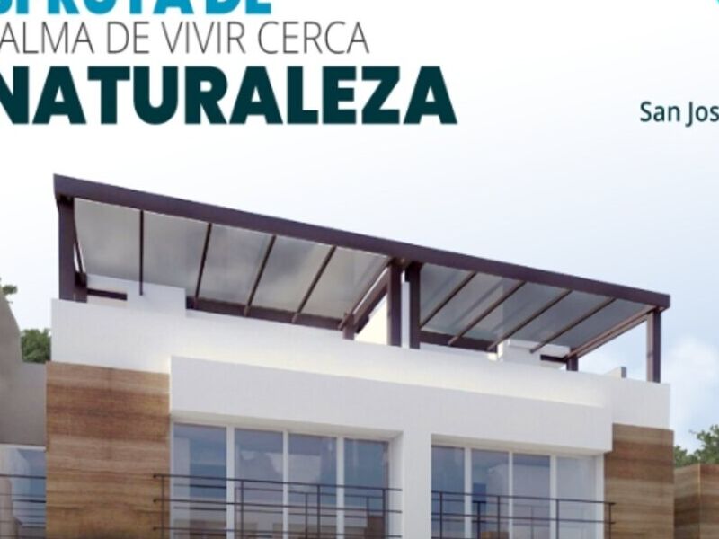 Vivienda San José Pinula Guatemala