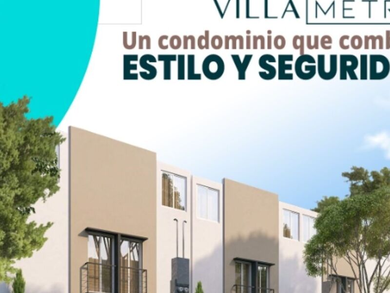Condominio Villa Metro Guatemala