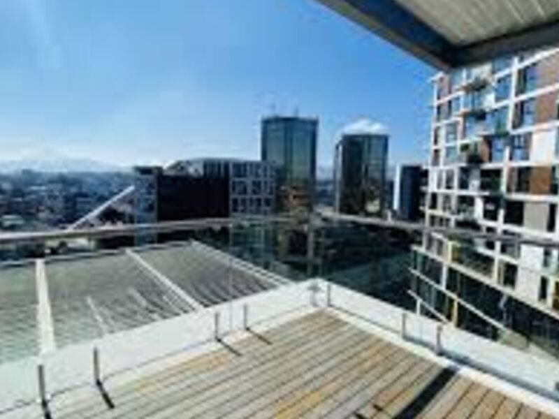 Vendo Apartamento Quo Guatemala