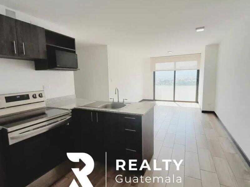 Rento/ Vendo  Apartamento Petapolis Guatemala