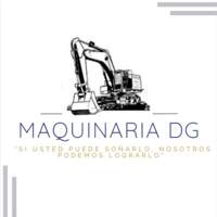 Maquinaria DG Guatemala