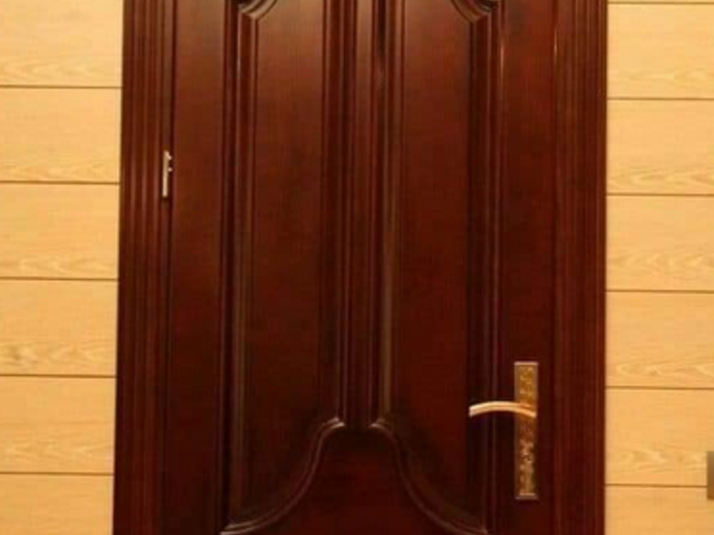 Puertas
