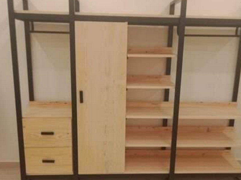 Mueble de dormitorio