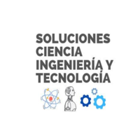Soluciones Ciencia ingeniería y tecnología
