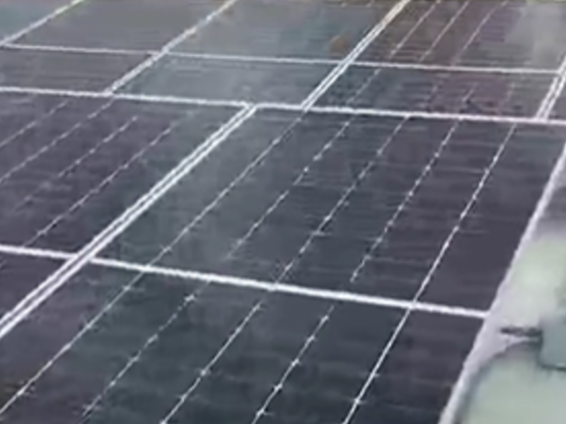 Paneles Solares Guatemala