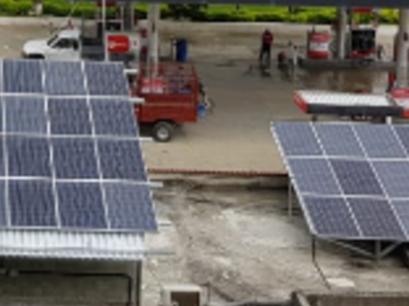 Paneles Fotovoltaicos Guatemala