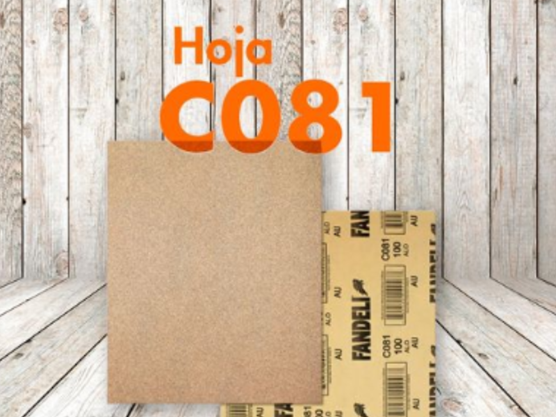 Hoja C081 GUATEMALA