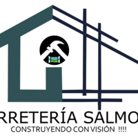 Ferreteria Salmo 91