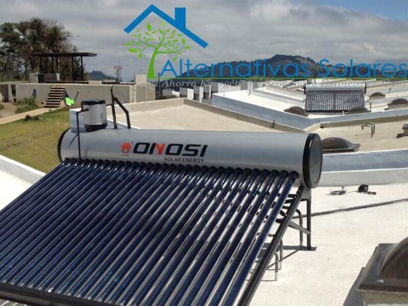 Sistema Solar Guatemala