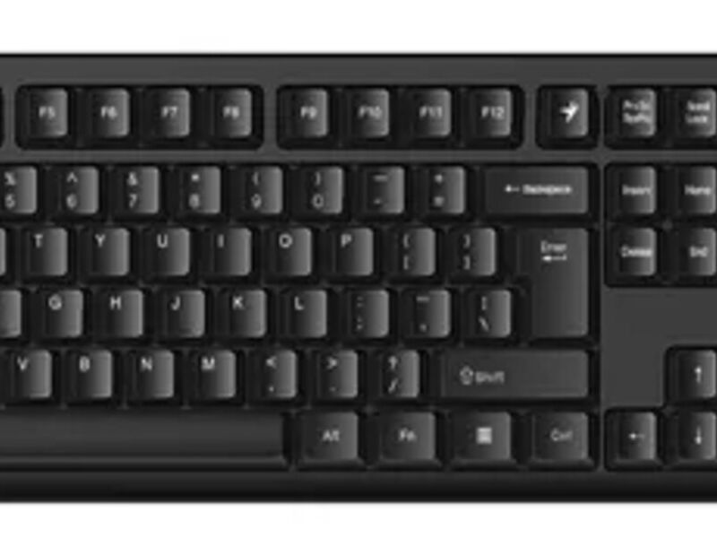Teclado PC Guatemala