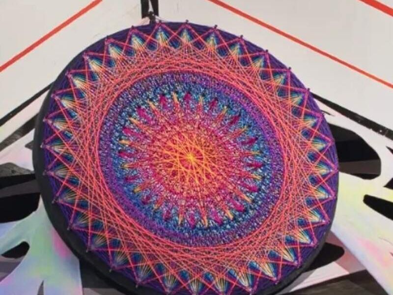 Arquitectura textil  Guatemala
