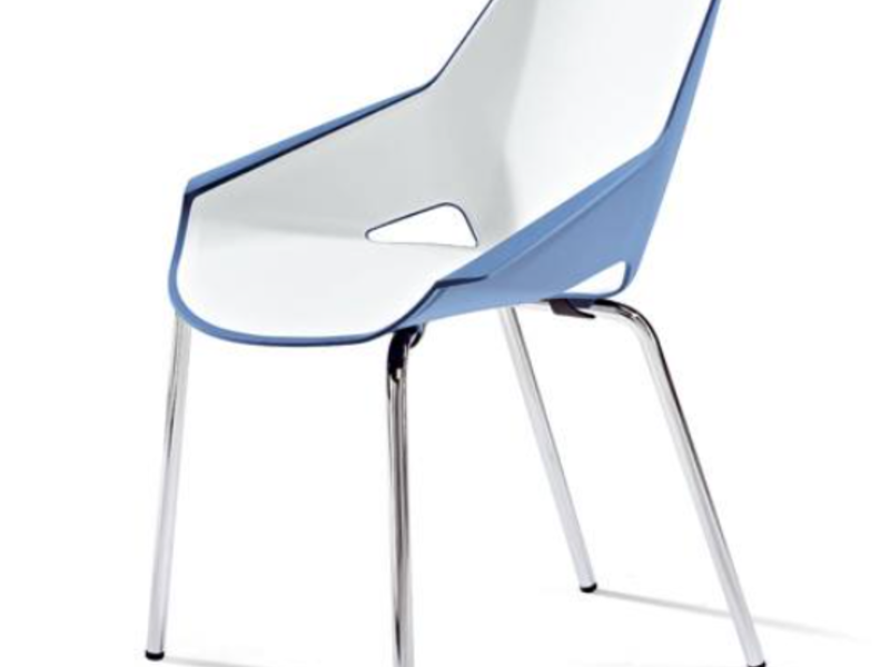 Silla Plástica Guatemala