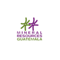 Mineral Resources de Guatemala