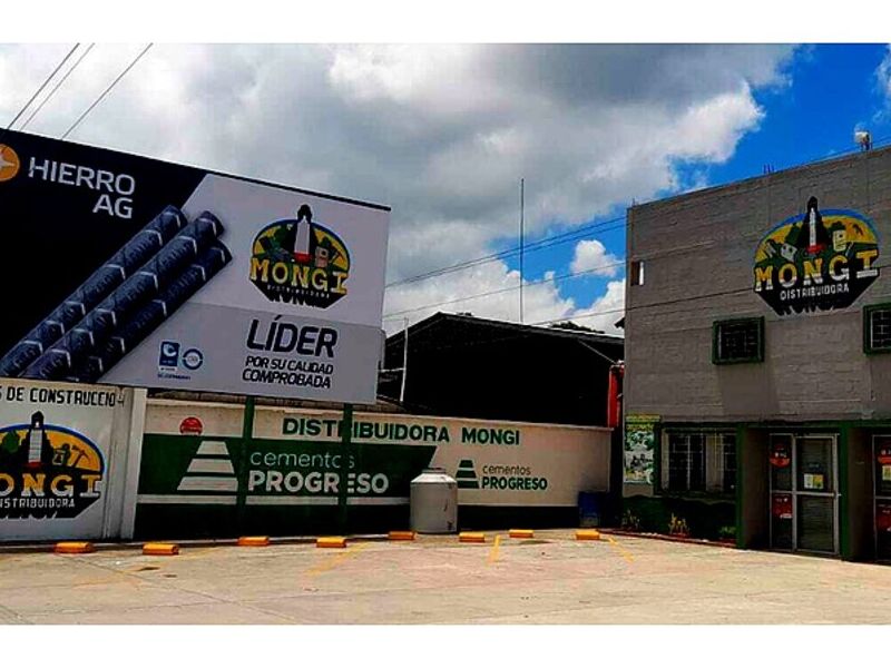 Vallas publicitarias Guatemala