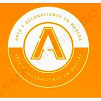 Arte y Decoración en Madera