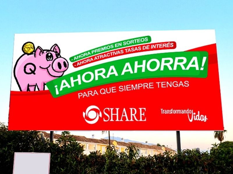 Vallas publicitarias Guatemala
