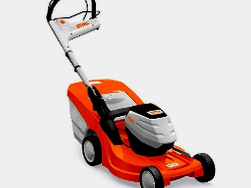 Cortacésped
