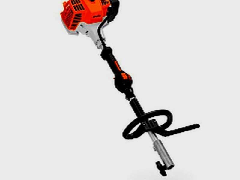 Podadora multisistema