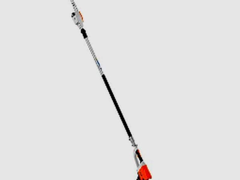 Podadora de Altura