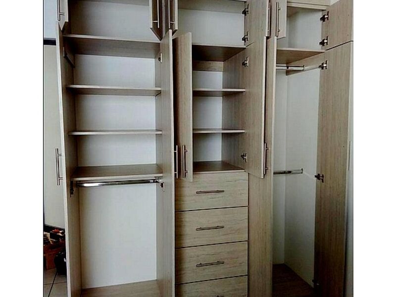 ARAMARIO LAMINADO EMPOTRADO