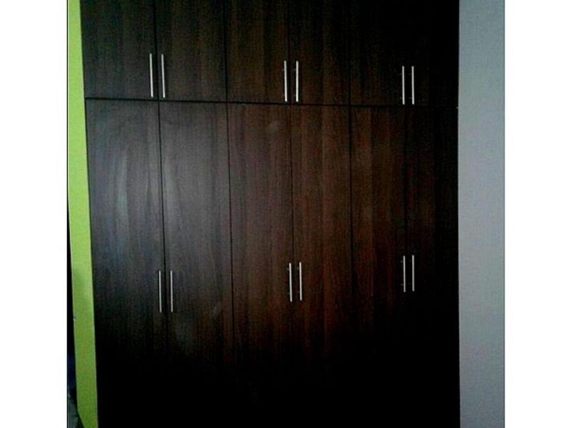 ARMARIO COLOR ROBLE