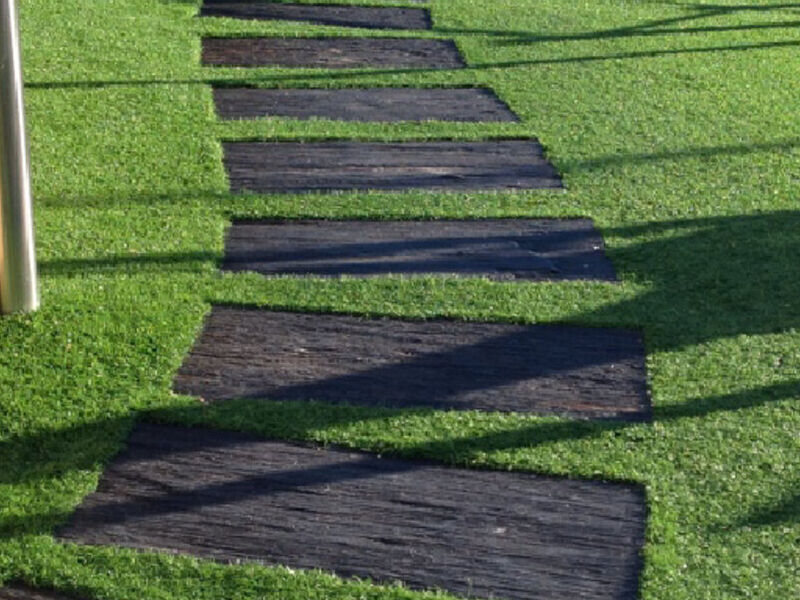 Gramas jardines Guatemala