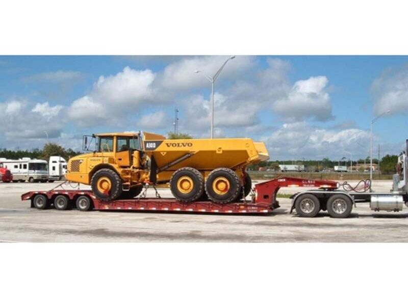 Alquiler Lowboy Guatemala