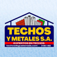 Techos y Metales Quezaltenango