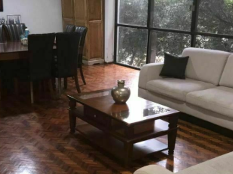 Apartamento moderno venta
