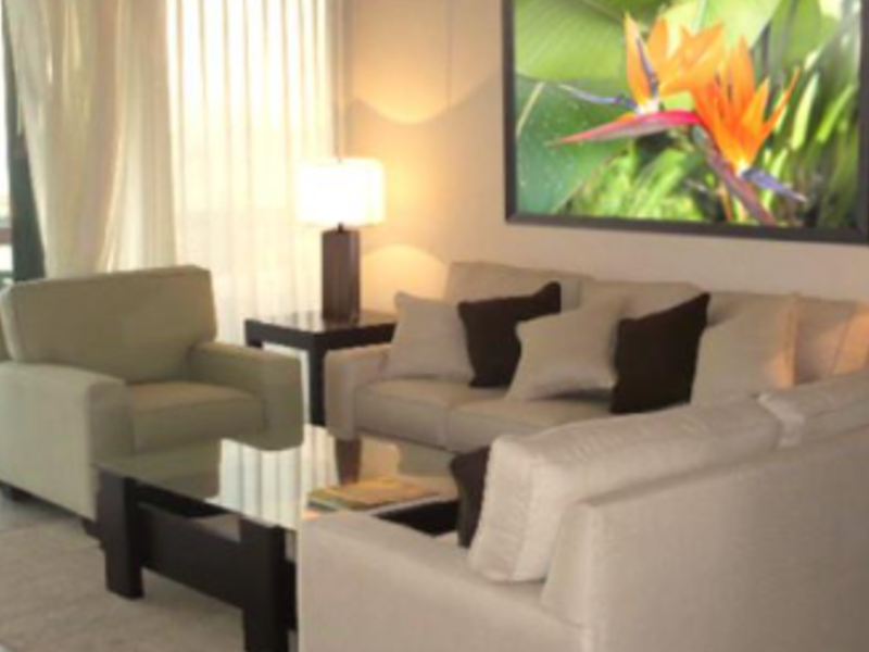 Lujoso penthouse ventas