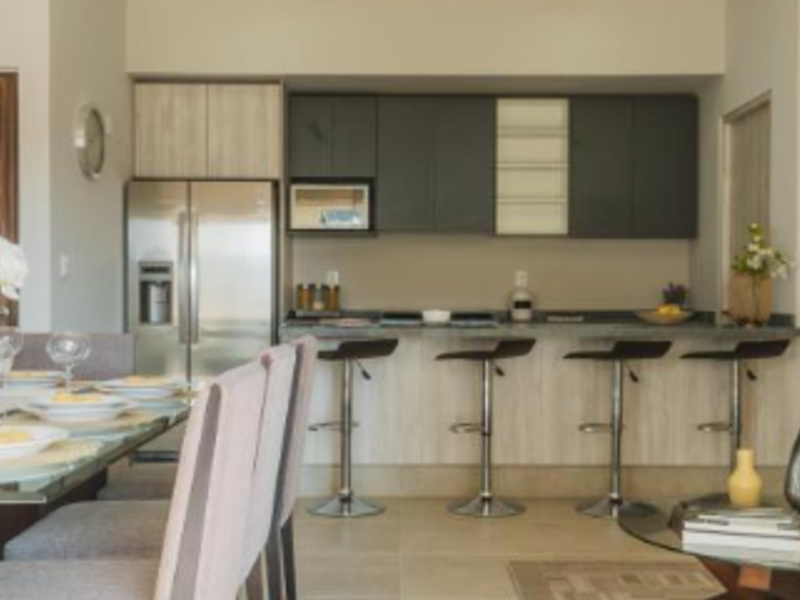 Apartamento de lujo venta