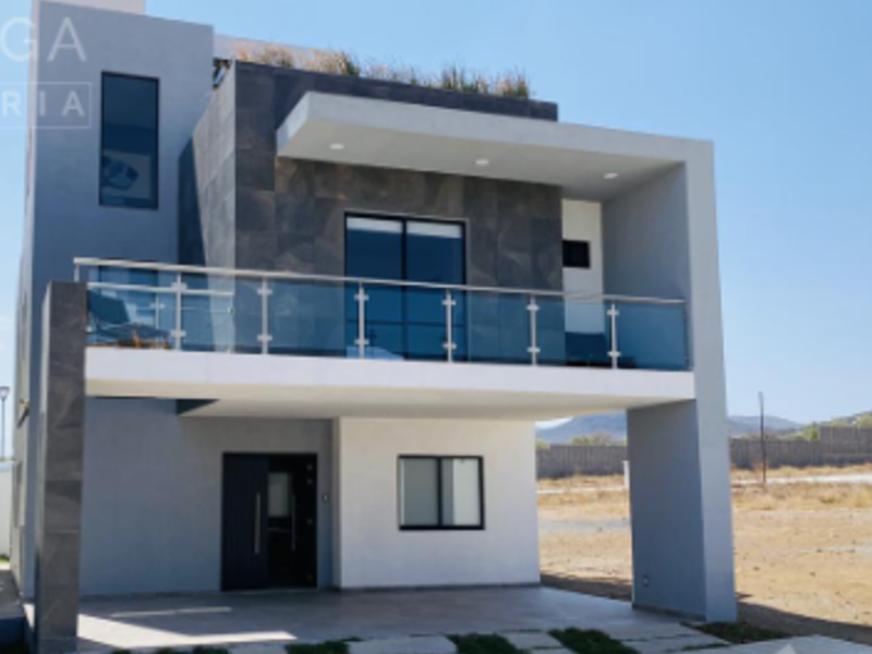 Casa con historia venta 